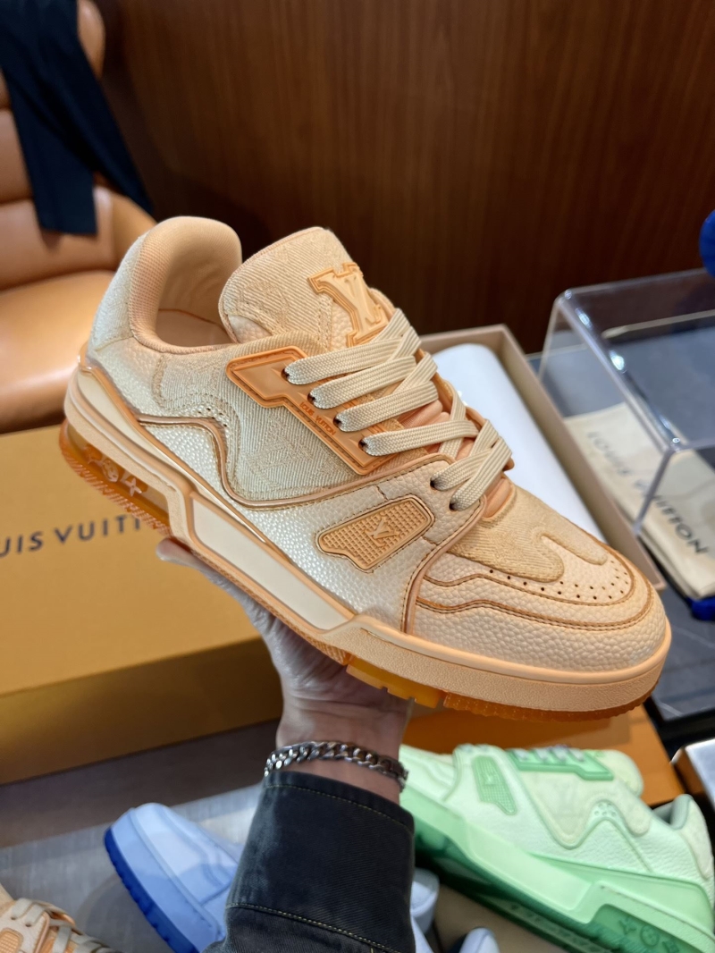 Louis Vuitton Sneakers